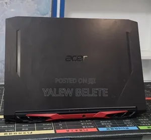 New Laptop Acer Nitro 5 8GB Intel Core i5 SSD 256GB