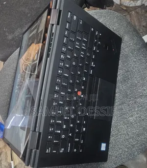 New Laptop Lenovo ThinkPad X1 Yoga 8GB Intel Core i5 SSD 256GB