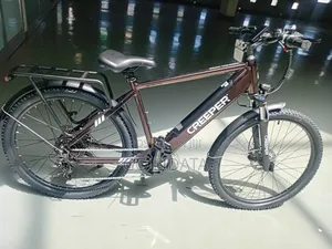 ይህ ሳይክል ህይወትዎን ይቀይራል! – This Bike Will Change Your Life!