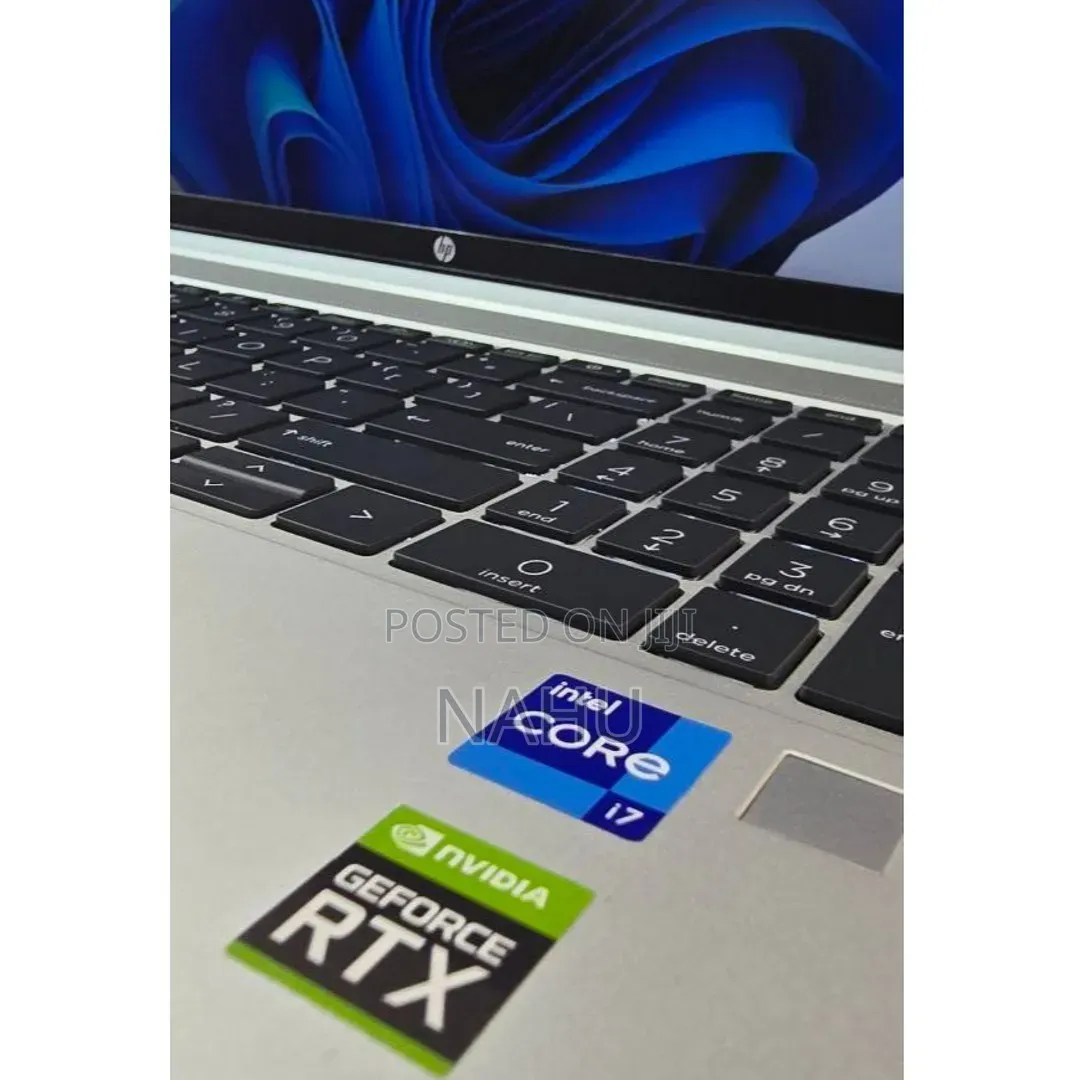 New Laptop HP ProBook 440 16GB Intel Core i7 SSD 512GB