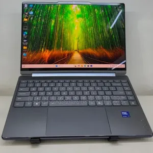 New Laptop Lenovo Yoga 9i 16GB Intel Core Ultra 7 SSD 512GB