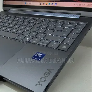 New Laptop Lenovo Yoga 9i 16GB Intel Core Ultra 7 SSD 512GB