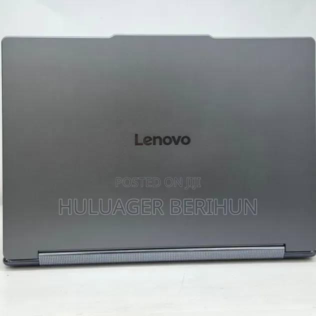 New Laptop Lenovo Yoga 9i 16GB Intel Core Ultra 7 SSD 512GB