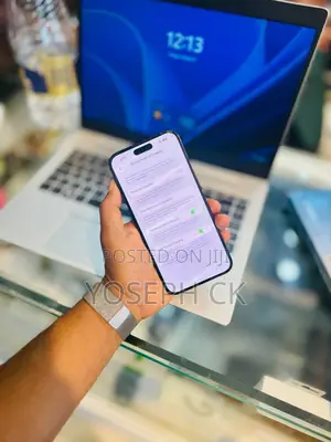New Apple iPhone 14 Pro Max 256 GB Black