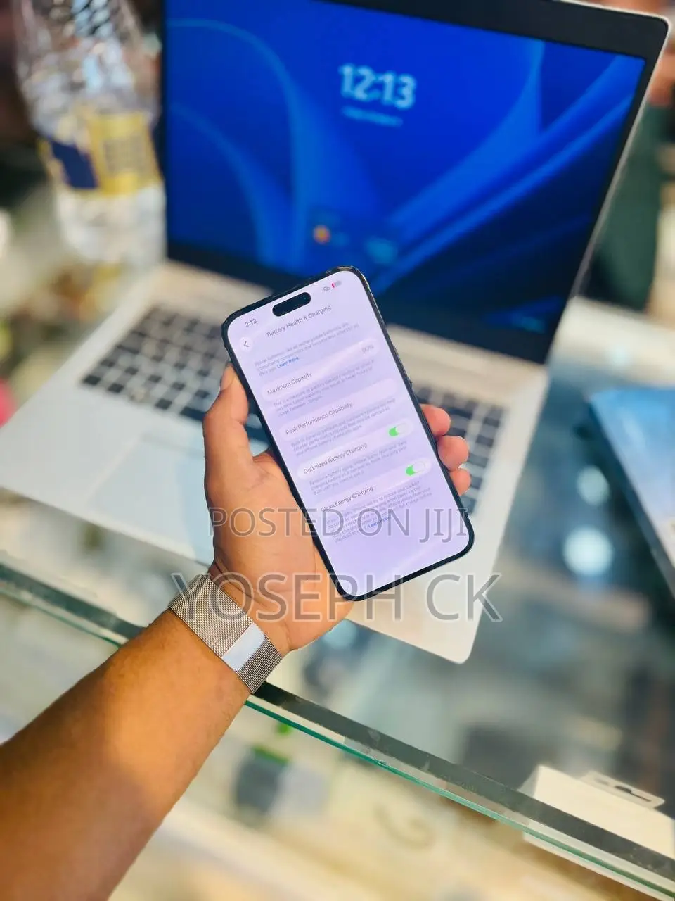 New Apple iPhone 14 Pro Max 256 GB Black