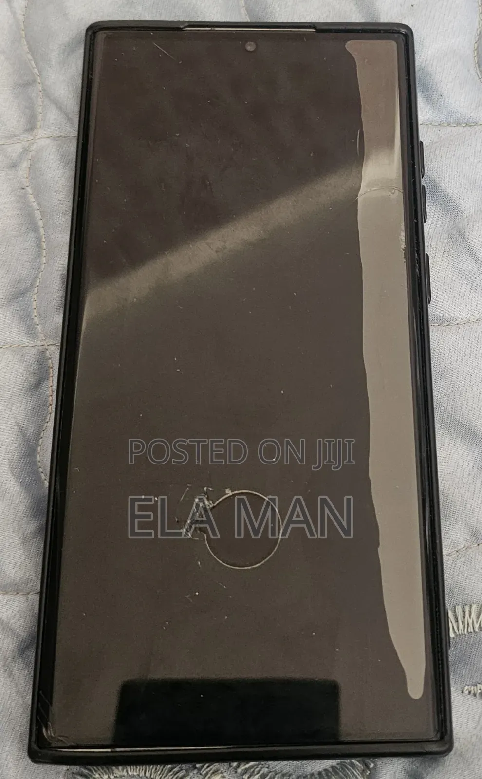 Samsung Galaxy S23 Ultra 256 GB
