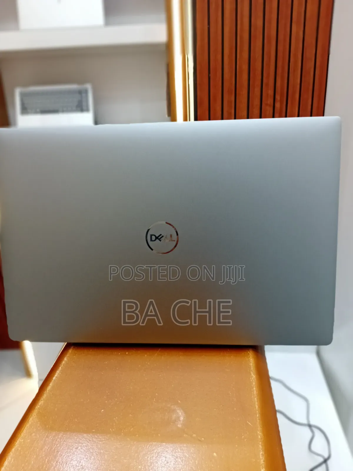 New Laptop Dell Precision 5540 16GB Intel Core i7 SSD 512GB