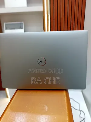 New Laptop Dell Precision 5540 16GB Intel Core i7 SSD 512GB