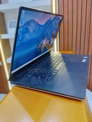 New Laptop Dell Precision 5540 16GB Intel Core i7 SSD 512GB