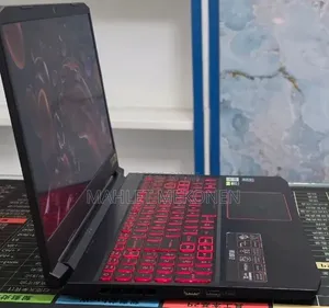 New Laptop Acer Nitro 5 8GB Intel Core i7 SSD 256GB