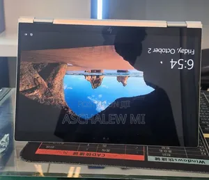 New Laptop HP EliteBook X360 1030 G3 8GB Intel Core i5 SSD 512GB