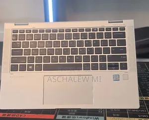 New Laptop HP EliteBook X360 1030 G3 8GB Intel Core i5 SSD 512GB