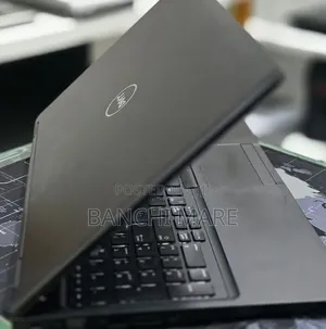 New Laptop Dell Latitude 15 3570 8GB Intel Core i7 SSD 256GB