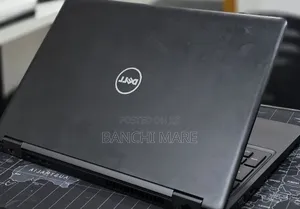 New Laptop Dell Latitude 15 3570 8GB Intel Core i7 SSD 256GB