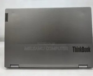 New Laptop Lenovo Thinkbook 14 16GB Intel Core i7 SSD 512GB