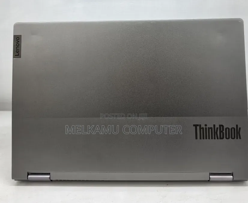 New Laptop Lenovo Thinkbook 14 16GB Intel Core i7 SSD 512GB