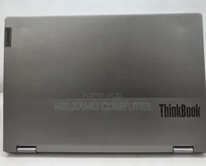 New Laptop Lenovo Thinkbook 14 16GB Intel Core i7 SSD 512GB