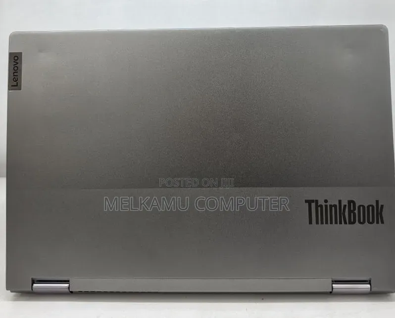 New Laptop Lenovo Thinkbook 14 16GB Intel Core i7 SSD 512GB