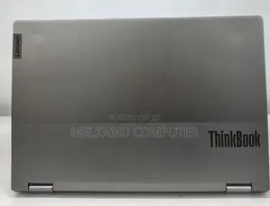 New Laptop Lenovo Thinkbook 14 16GB Intel Core i7 SSD 512GB