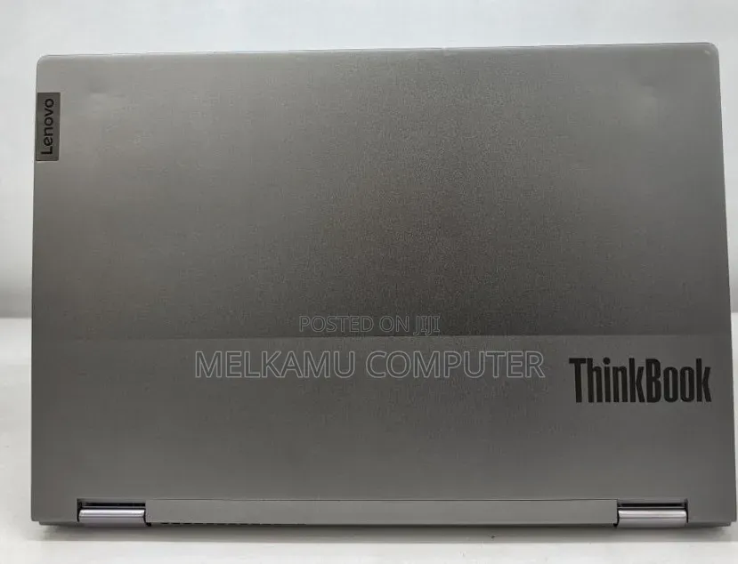 New Laptop Lenovo Thinkbook 14 16GB Intel Core i7 SSD 512GB