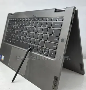 New Laptop Lenovo Thinkbook 14 16GB Intel Core i7 SSD 512GB