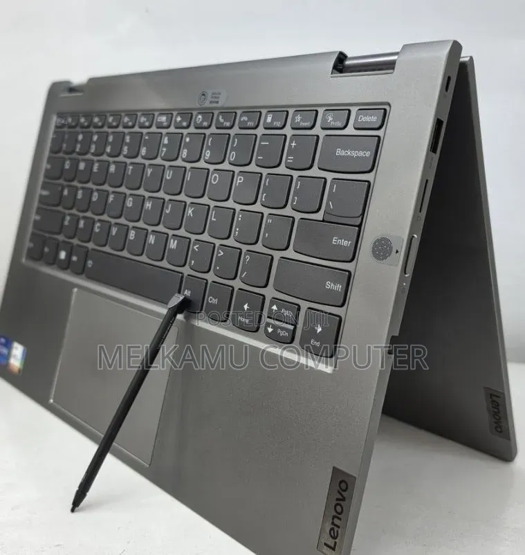 New Laptop Lenovo Thinkbook 14 16GB Intel Core i7 SSD 512GB