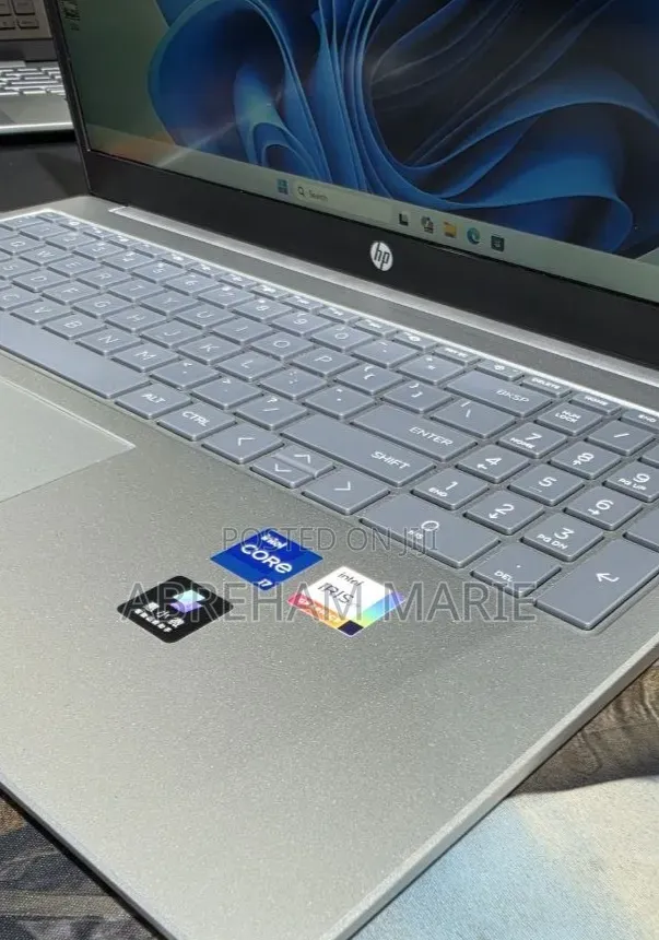 New Laptop HP Stream Notebook 16GB Intel Core i7 SSD 1T
