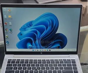 New Laptop HP EliteBook 840 G8 16GB Intel Core i5 SSD 512GB
