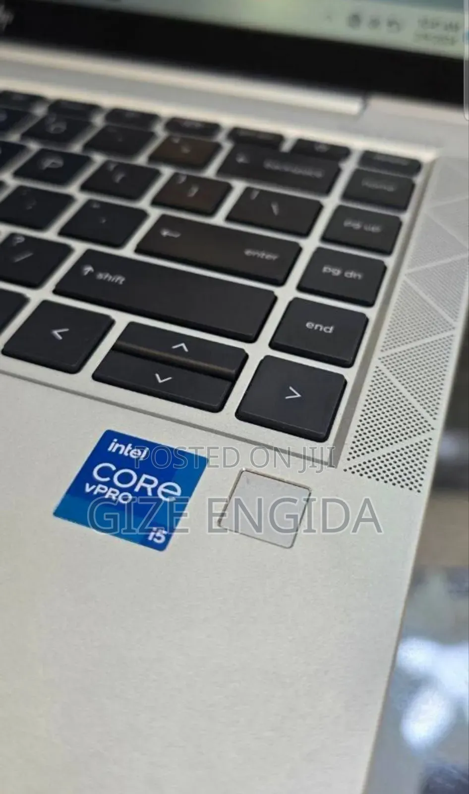 New Laptop HP EliteBook 840 G8 16GB Intel Core i5 SSD 512GB