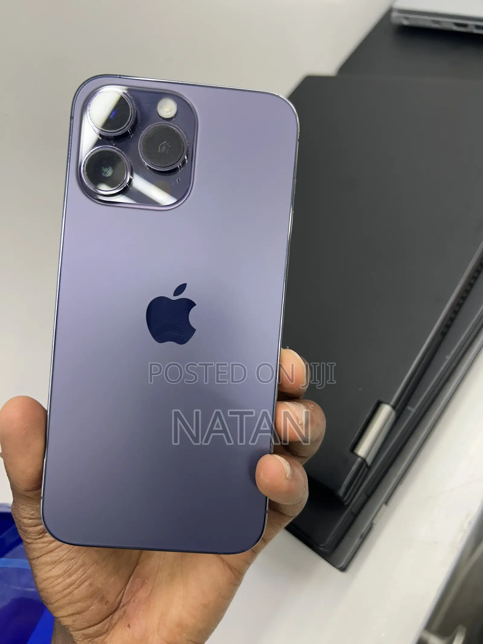 New Apple iPhone 14 Pro Max 256 GB