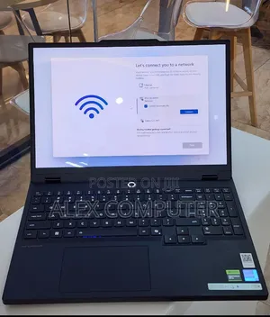 New Laptop Lenovo Legion 5 16GB Intel Core i9 SSD 1T