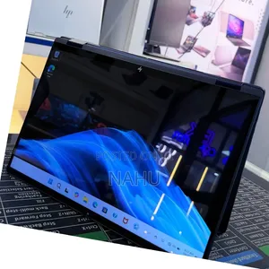 New Laptop HP OmniBook 7 14" 24GB Intel Core Ultra 7 SSD 512GB