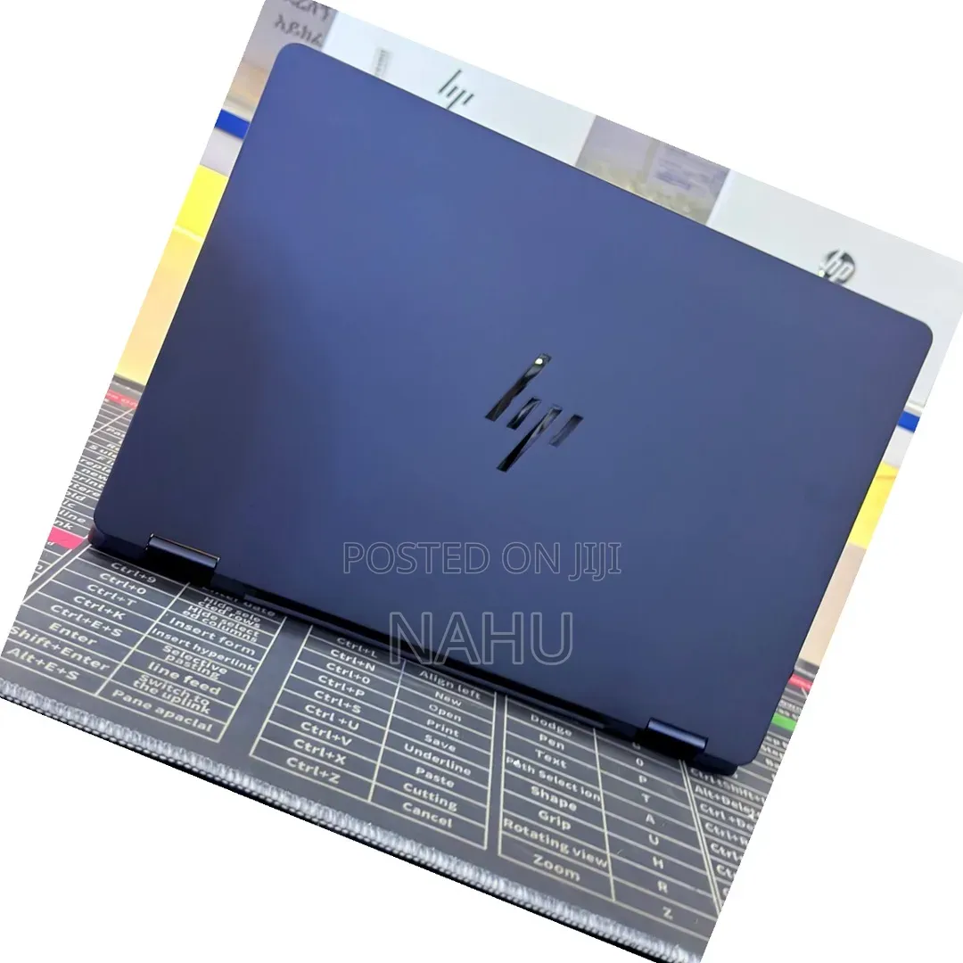 New Laptop HP OmniBook 7 14" 24GB Intel Core Ultra 7 SSD 512GB