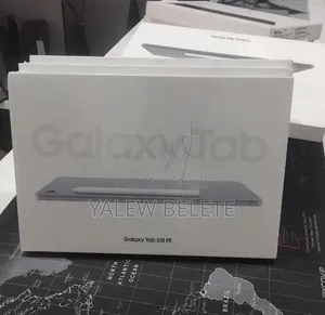 New Samsung Galaxy Tab S10 FE 128 GB