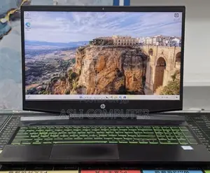 Laptop HP Pavilion Power 15 16GB Intel Core i5 SSD 512GB