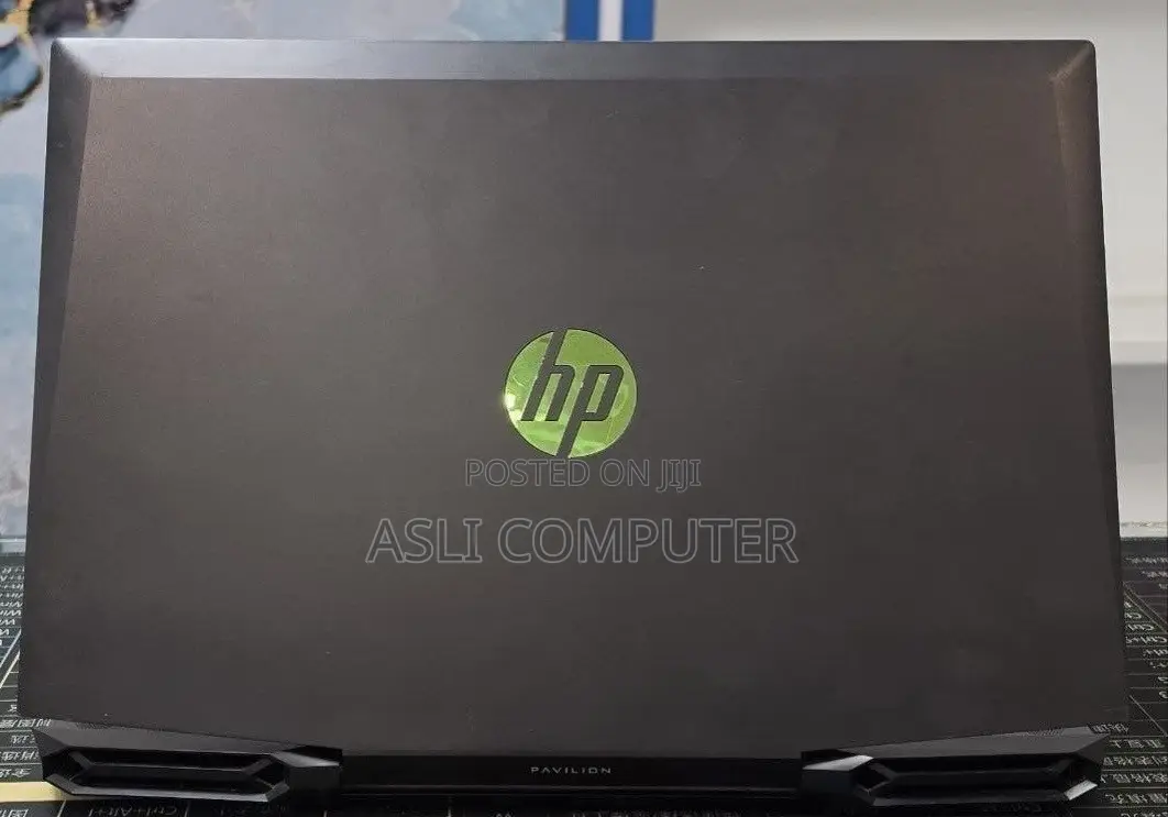 Laptop HP Pavilion Power 15 16GB Intel Core i5 SSD 512GB