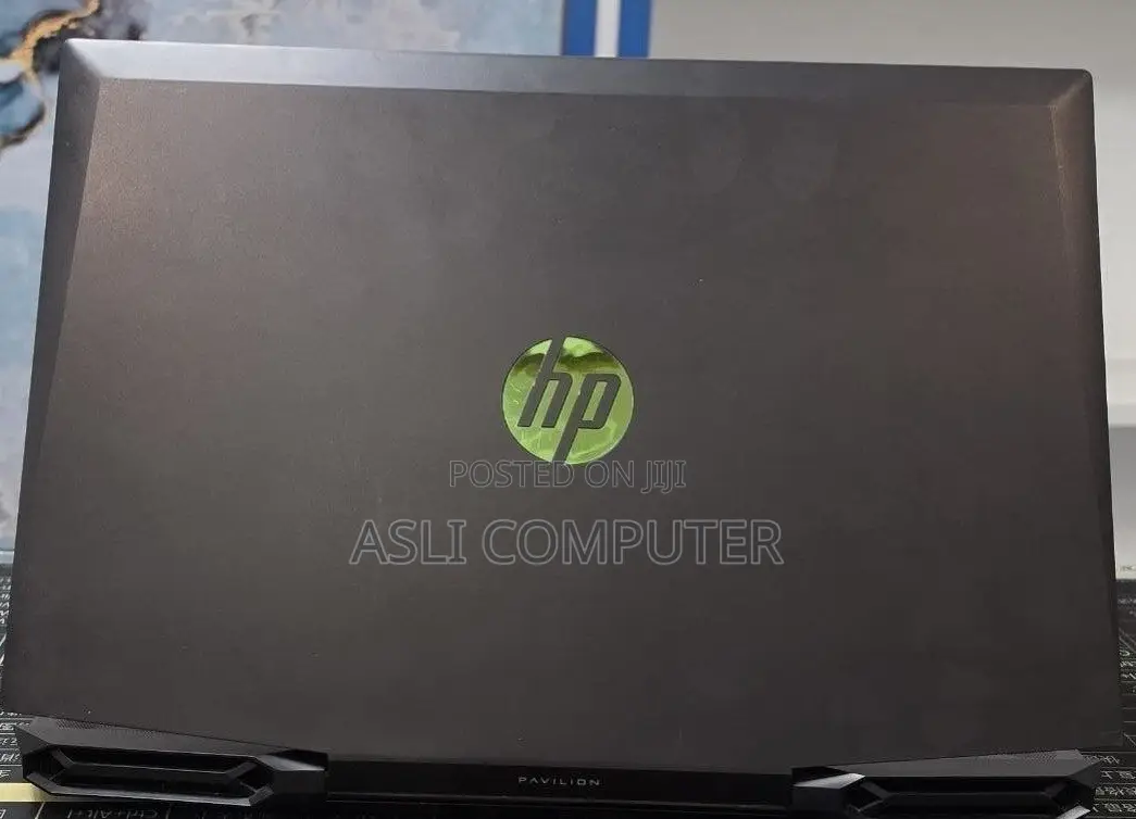 Laptop HP Pavilion Power 15 16GB Intel Core i5 SSD 512GB