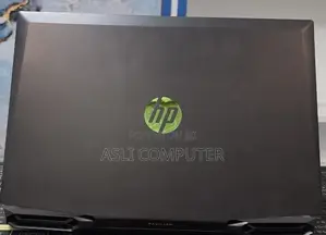 Laptop HP Pavilion Power 15 16GB Intel Core i5 SSD 512GB