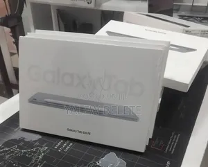 New Samsung Galaxy Tab S10 FE 128 GB