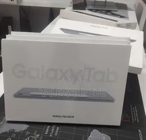 New Samsung Galaxy Tab S10 FE 128 GB