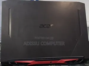 New Laptop Acer Nitro 5 8GB Intel Core i5 SSD 256GB