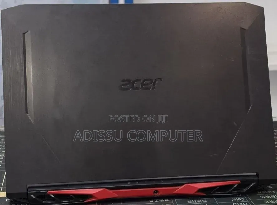 New Laptop Acer Nitro 5 8GB Intel Core i5 SSD 256GB