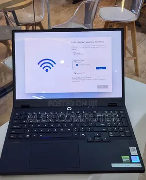 New Laptop Lenovo Legion 5 16GB Intel Core i9 SSD 1T