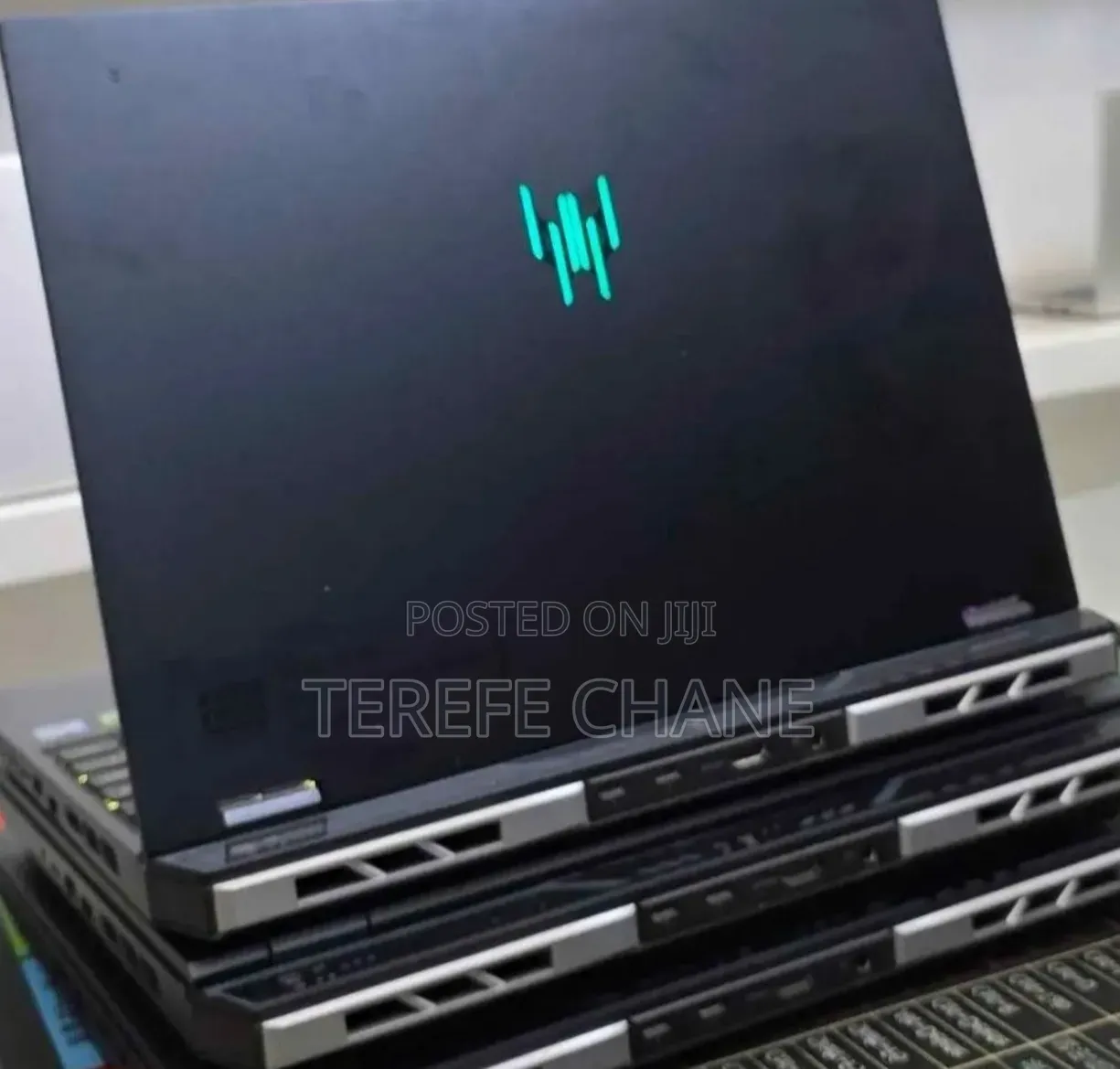 New Laptop Acer Predator 15 16GB Intel Core i9 SSD 1T