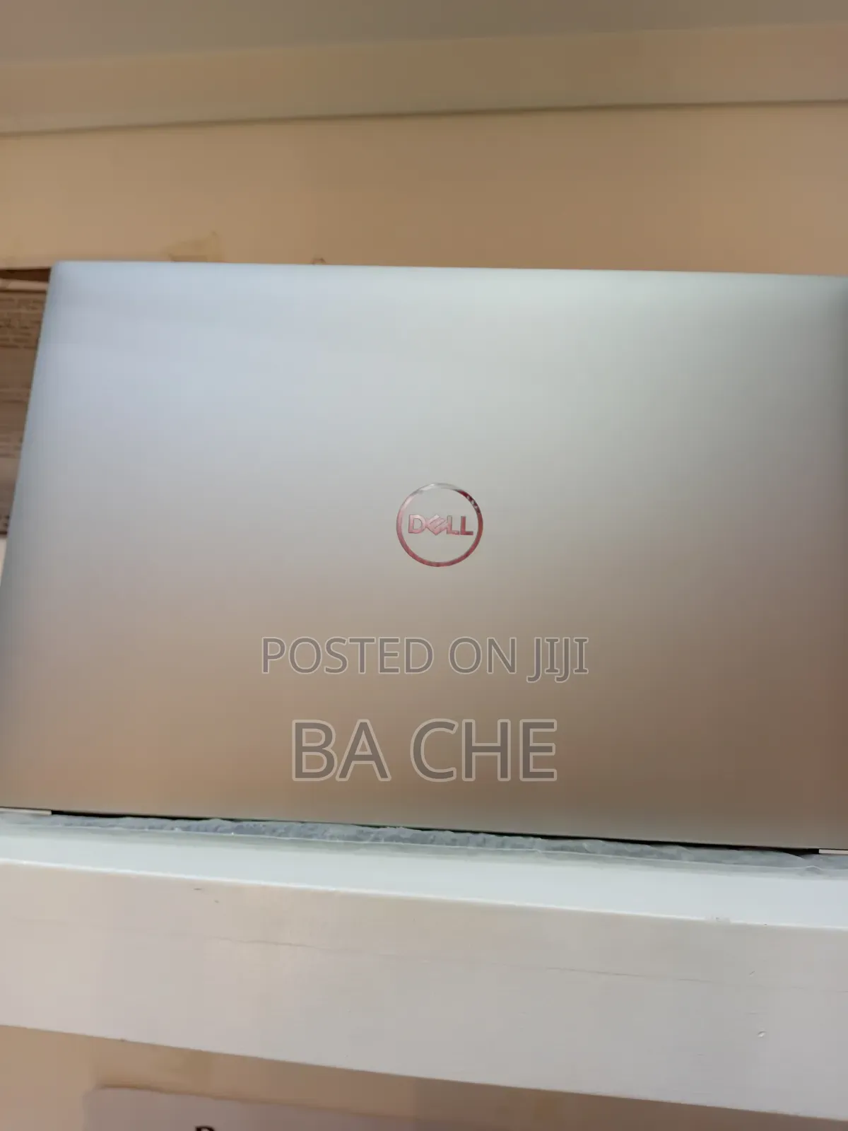 New Laptop Dell Precision 5540 16GB Intel Core i7 SSD 512GB