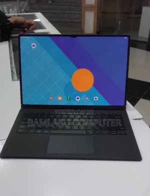 New Samsung Galaxy Tab S9 Ultra 256 GB Black