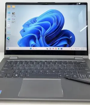 New Laptop Lenovo Thinkbook 14 16GB Intel Core i7 SSD 512GB