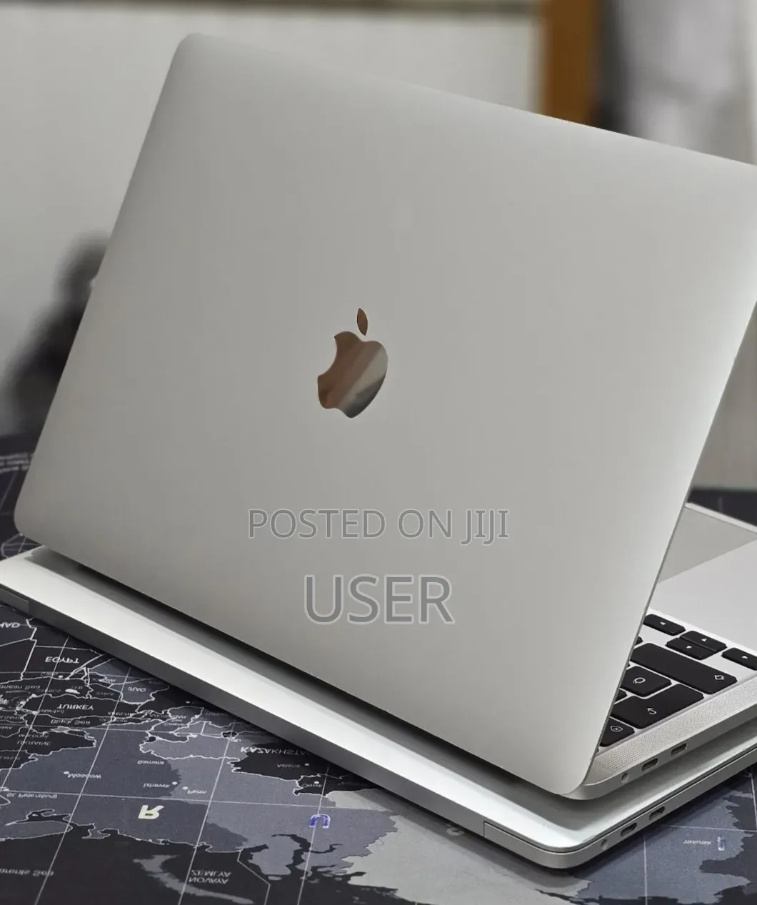 New Laptop Apple MacBook 2020 32GB Intel Core i7 SSD 512GB