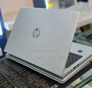 New Laptop HP ProBook 440 G10 16GB Intel Core i7 SSD 512GB