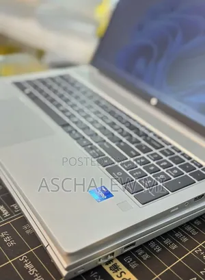 New Laptop HP ProBook 440 G10 16GB Intel Core i7 SSD 512GB
